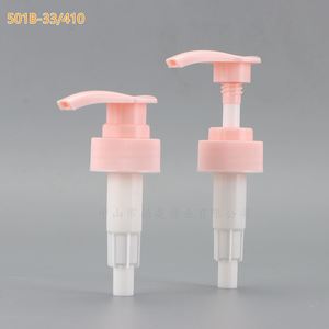 SY 28/410 30/410 33/410 38/410 4cc Dosage Big Plastic <b>Pump</b> Lotion <b>Dispenser</b> Food Grade Refillable <b>Pump</b> Sprayer - Product Image 2