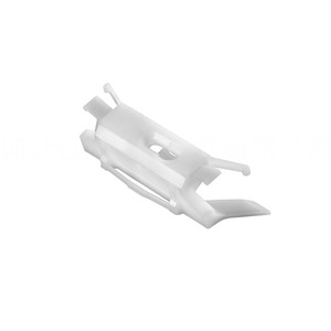 Clips para Tiras de Techo de Coche Honda, Sujetadores para Parabrisas, Protectores Contra la Intemperie, Fácil Instalación W471 - Product Image 3