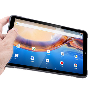 Tablette robuste étanche IP68 de 8,7 pouces, Android 13, 8 Go, 128 Go, 4G LTE, NFC, 5800 mAh - Product Image 6
