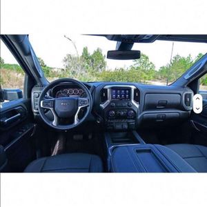 VENTA RÁPIDA - CAMIONETA USADA <span class=keywords><strong>CHEVROLET</strong></span> <span class=keywords><strong>Silverado</strong></span> 2500HD LTZ Z7 DOBLE CABINA 2024 - Product Image 5