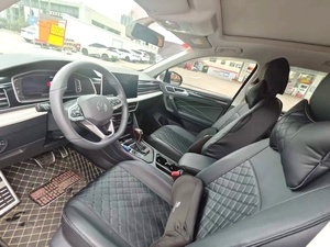 <span class=keywords><strong>Volkswagen</strong></span> <span class=keywords><strong>Tiguan</strong></span> L 1.5TSI 300TSI Automatique SUV LHD d'occasion 2025 – Voiture essence <span class=keywords><strong>Tiguan</strong></span> L en état quasi <span class=keywords><strong>neuf</strong></span> pour l'exportation - Product Image 5
