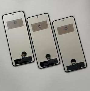 Display LCD Incell da 6,7 Pollici per Samsung Galaxy Z Flip 3 5G, Assemblaggio Touch Digitizer di Qualità TFT - Product Image 4