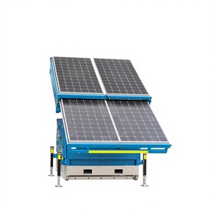 สถานีไฟฟ้าพกพาแบบชาร์จพลังงานแสงอาทิตย์ - Product Image 4