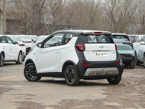 Offre Spéciale Chery Little Ant 4 Mini EV CAR Arrizo 5 véhicules d'occasion petit SUV neufs voitures électriques fabriquées en Chine - Product Image 4