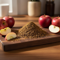 Pulpe de pomme