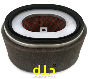 114210-12590 114211-12510 Para Yanmar Diesel L70N L48N L70 Elemento de Filtro de Aire - Product Image 1