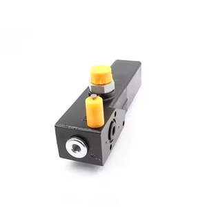 Válvula direccional neumática confiable de para equipos industriales y maquinaria de construcción Equipos y maquinaria industrial - Product Image 3