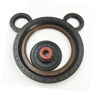 Khí nén xi lanh thủy lực con dấu <span class=keywords><strong>Piston</strong></span> Rod con dấu dầu Polyurethane TC con dấu 40x65x9 - Product Image 5