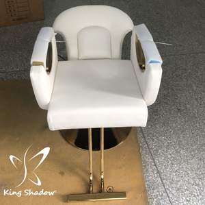 2025 nouvelle chaise de Salon inclinable chaise de barbier coiffure chaise de coiffure réglable meubles de salon de coiffure - Product Image 2