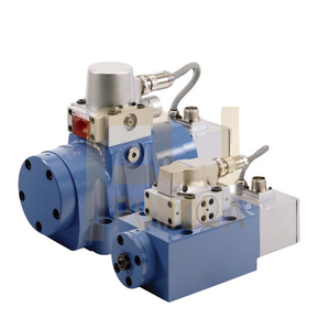 FF102-30 Fabricado en China, Control de Flujo Electrohidráulico de Doble Boquilla con Retroalimentación - Product Image 1
