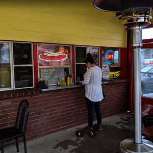 Enseignes au néon <span class=keywords><strong>HOT</strong></span> DOGS pour la décoration murale, lumières au néon pour les magasins de <span class=keywords><strong>HOT</strong></span> DOGS, enseignes commerciales LED pour les restaurants de restauration rapide, cadeau, art mural suspendu - Product Image 3