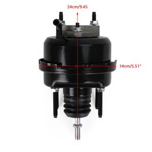 Refuerzo de embrague 30630-VB000 para Nissan Patrol GQ Y60 TB42 TD42 gasolina y diésel 1988-1997 refuerzo de embrague - Product Image 2