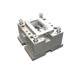 Servicio de Moldeo por Inyección de Plástico Personalizado al por Mayor para Tapas de Plástico para Carcasas Industriales de Bombas de Agua - Product Image 3