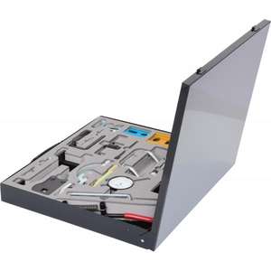 KS TOOLS-400,1575 Juego de herramientas de sincronización del motor para Isuzu / GM / Opel / Saab (32 piezas)-EAN 4042146428030 MOTOR Y JUEGO DE DISTRIBUCIÓN - Product Image 2