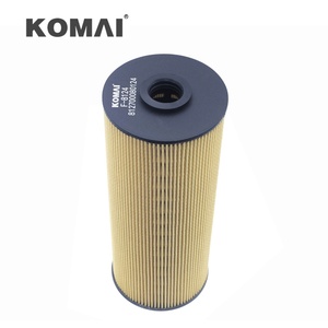 Komai ตัวกรองน้ำมันไฮดรอลิก31E9-0126-A อุปกรณ์ HF28850 - Product Image 6