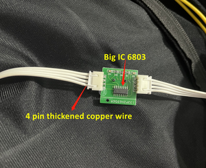 Có Thể Thay Đổi Màu Sắc Với Đèn LED Điều Khiển Từ Xa Kích Thước Khác Nhau Cho Màn Hình Tùy Chỉnh - Product Image 5