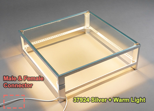 Piso <span class=keywords><strong>de</strong></span> Escenario Transparente y Removible, Panel <span class=keywords><strong>de</strong></span> Piso <span class=keywords><strong>de</strong></span> Baile LED <span class=keywords><strong>para</strong></span> Bodas en <span class=keywords><strong>Venta</strong></span> - Product Image 5