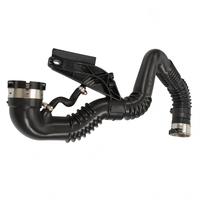 144604EB1B 144604EB0B Selang TURBO Langsung dari Pabrik SELANG INTER COOLER untuk RENAULT NISSAN