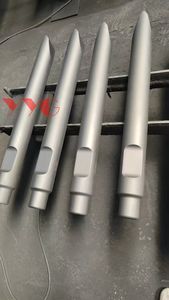 <span class=keywords><strong>Poqutec</strong></span> PBV-400 Bouwmachines Onderdelen Hydraulische Breker Hamer Moil Punten - Product Image 3