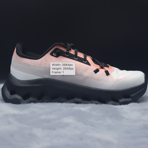 Chaussures de course confortables pour hommes <span class=keywords><strong>et</strong></span> femmes Cloudtilt Style 2026, baskets de marche sur Cloud, baskets décontractées à la mode - Product Image 5