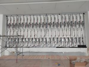 SMD đầy đủ màu sắc <span class=keywords><strong>LED</strong></span> <span class=keywords><strong>MODULE</strong></span> 320*160 mét 160*80 pixel RGB trong nhà thờ hiển thị Màn hình HD P2 <span class=keywords><strong>LED</strong></span> màn hình hiển thị - Product Image 5