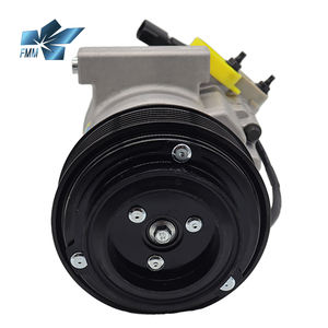 AB3919D629BB pièces de climatisation de <span class=keywords><strong>voiture</strong></span> HS13N compresseur à courant alternatif automatique pour Ford Ranger 2016 3.2 UC9M61450A 12V compresseur Aircon - Product Image 2