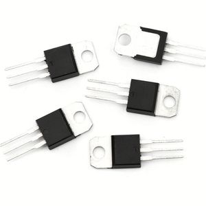 Original & Brand-new LM2576T-12 TO-220 Transistor Specialized Electronic Components Purchasing and Support Services - Product Image 1