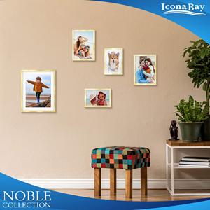 Elegant Eco-Friendly Wooden Photo <b>Frame</b> Collection Creative Modern Classic Styles Home Office Decor Mdf Picture <b>Frame</b> - Product Image 4