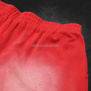 Pantalones Cortos Casuales de Silicona para Hombre, Estilo Vintage, Personalizados, Esenciales para Baloncesto, Running y Natación - Product Image 3