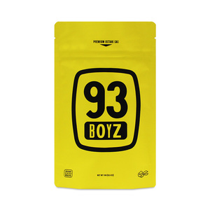 Bolsa de embalaje de comida de alta calidad, cierre de cremallera de plástico, embalaje personalizado, fabricante al por mayor, precio bajo, listo para enviar - Product Image 2