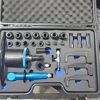 Herramienta de extracción de inyector neumático de mano útil de alta calidad de gran oferta