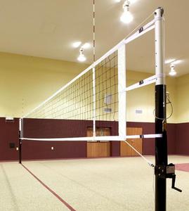 Antena de Voleibol de Fibra de Vidrio Sólida con Funda para Competición, Precio de Fábrica - Product Image 1