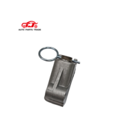 Tendeur de chaîne de distribution compatible avec Hyundai 2.5L 04-17 243804A100 24380-4A100