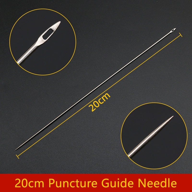 20cm Puncture Guide Needle