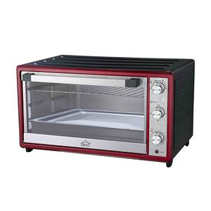 อุปกรณ์เสริมภายในรถ9865N ระบบระบายอากาศแบบหลายระบบ DCG cm 64.6x43x37.5h - Product Image 2