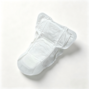 Almohadillas absorbentes para incontinencia masculina, con protección contra fugas nocturnas. - Product Image 3