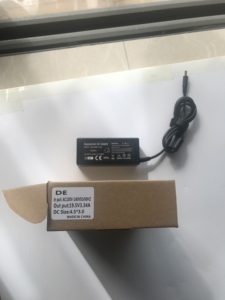 65W 19.5V 3.34A OEM Notebook <b>DC</b> Adaptor Laptop AC <b>Adapter</b> Charger For DELL 4.0*3.0 - Product Image 6