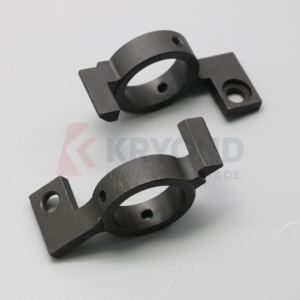 1Pair C6.011.129 C6.011.130 Gripper Stop for CD102 <b>Offset</b> Printing Machine Reliable Spare Parts - Product Image 2