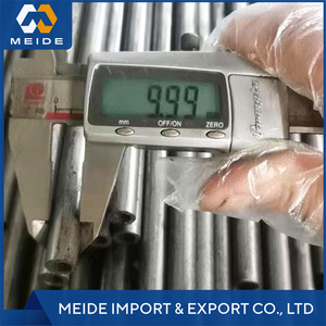 Thủy lực cán nguội Ống liền mạch <span class=keywords><strong>stkm13c</strong></span> chính xác liền mạch ống thép cán nguội - Product Image 2