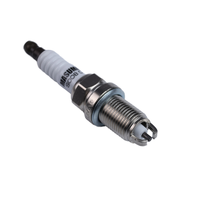 MASUMA S008C Bougie d'allumage en nickel pour NO.BKR6EKB-11 NGK pour DENSO NO.K20TR11 Moteur Générateur Pièces de rechange 7700500168 90919-01194