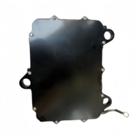 Unité de commande moteur (ECU) 216-0658 2160658 216-0658-00 3439B043HN pour moteurs CAT 3034 3044C 3054 de machines de construction
