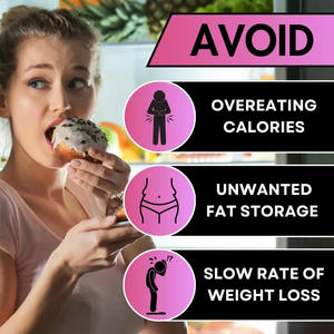 OEM Natural Weight Loss Abnehmen Fat burner Kapsel Erobern Hunger Heißhunger Appetit Sup press ant Weight Loss Kapsel - Product Image 5