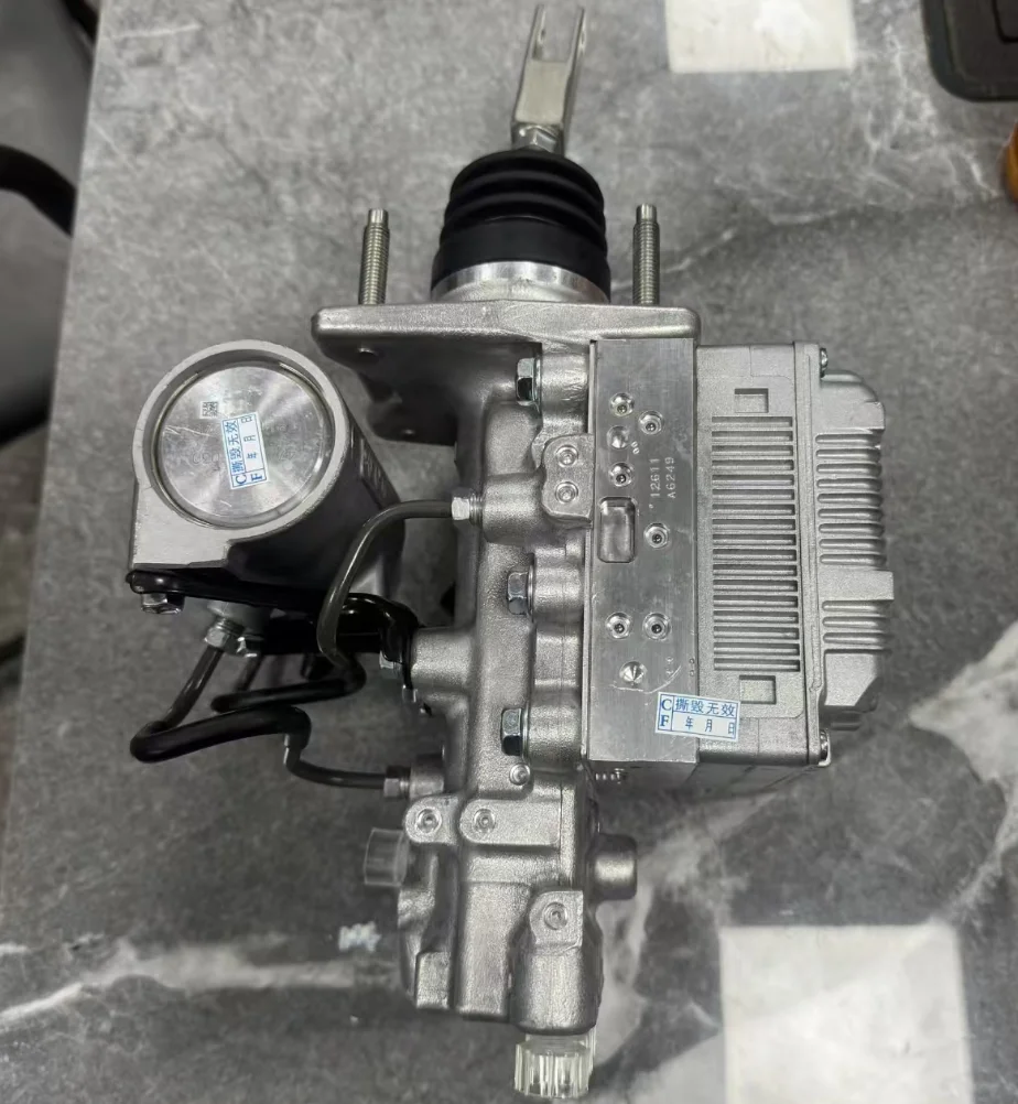 brakes boosters for toyota axio