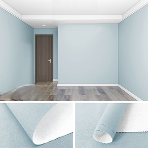 Revestimiento de <span class=keywords><strong>pared</strong></span> sin costuras de cachemira para toda la casa, decoraciones de <span class=keywords><strong>pared</strong></span> para el hogar de lujo, diseño lujoso para decoración de interiores. - Product Image 2