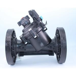 Válvula Solenoide Zanchen DN50 de 2 Pulgadas, Tipo Piloto de Plástico, para Riego, Uso Agrícola e en Invernaderos - Product Image 4