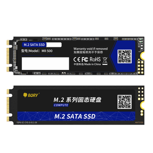 BORY grosir m.<span class=keywords><strong>2</strong></span> sata ssd m2 NGFF 128gb 256gb 512gb 1tb ngff ssd m.<span class=keywords><strong>2</strong></span> sata 2280 - Product Image 3
