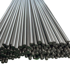 Stok batang Titanium Aloi Titanium kelas implan ASTM F136 - Product Image 1