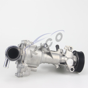 Ke Sheng Mechanical Water <b>Pump</b> A2602001100 A2602001200 For Benz 2018-2019 Automotive Replacement - Product Image 1