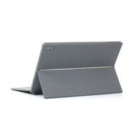 Tablette PC Techno N100 12 pouces Windows 11 16 Go 512 Go 2 en 1 Ordinateur portable Écran tactile IPS 2160x1440 avec webcam 5MP