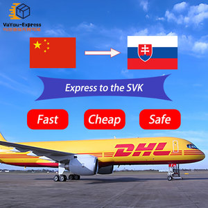 FBA DDP DDU, Агентство экспресс-доставки, UPS, FedEx <span class=keywords><strong>DHL</strong></span>, Китай, Словакия, воздушная, морская экспедиторская логистическая служба - Product Image 1